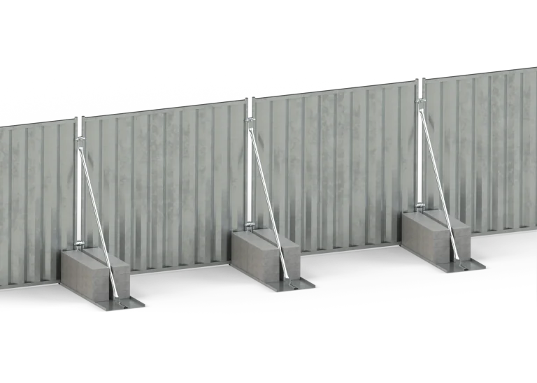 On-Ground Hoarding