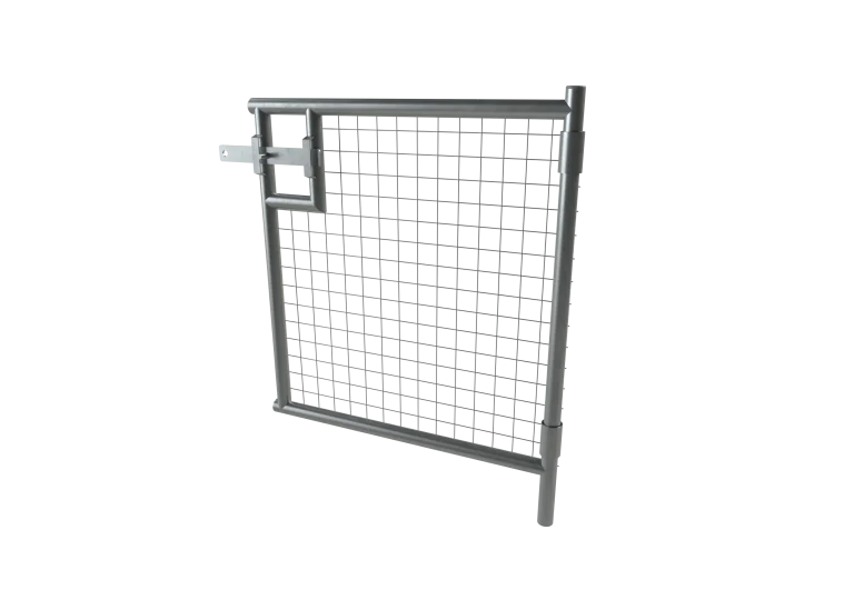 Manta Barrier Gates