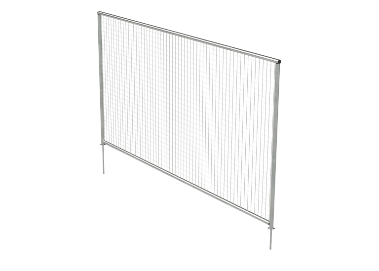 Manta 3m fence