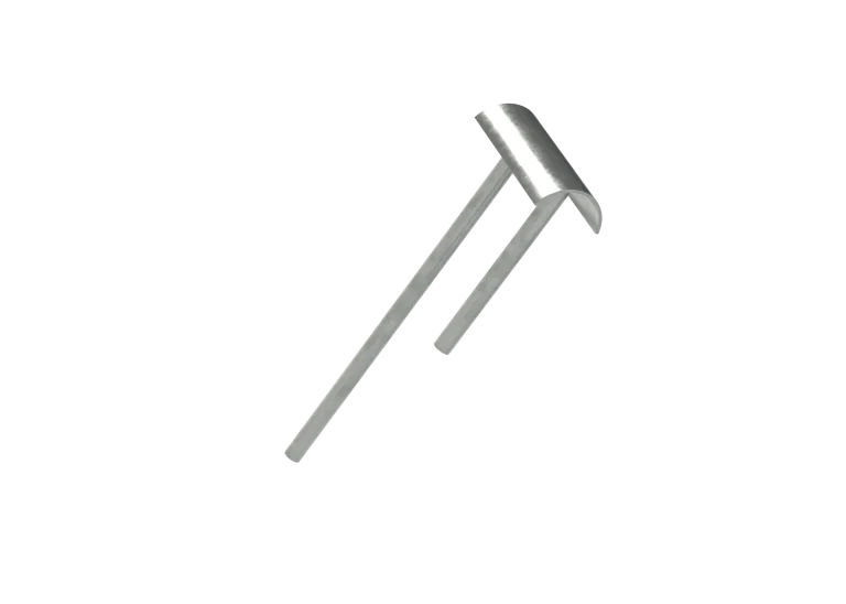 Manta Barrier Connecting Pin