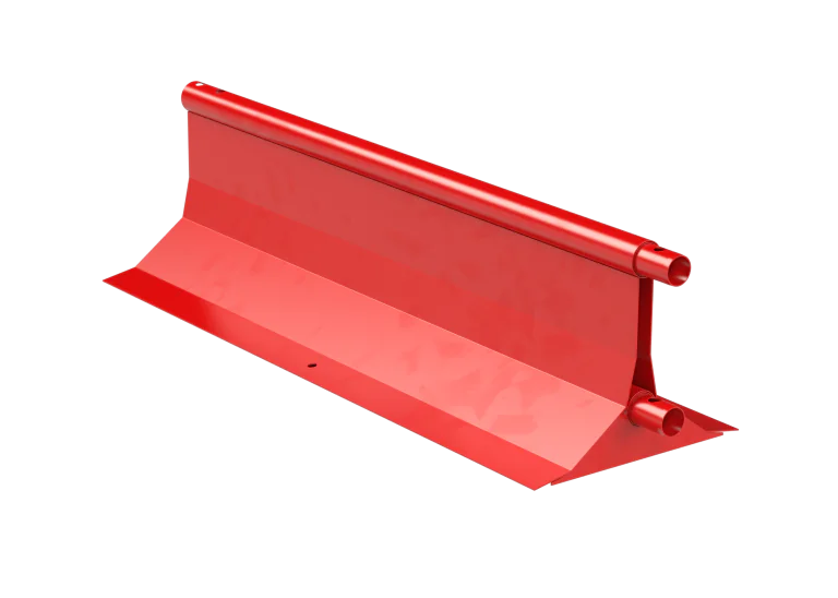 Manta Barrier System