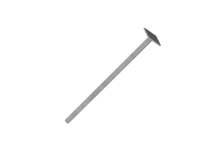 Manta single connecting pin