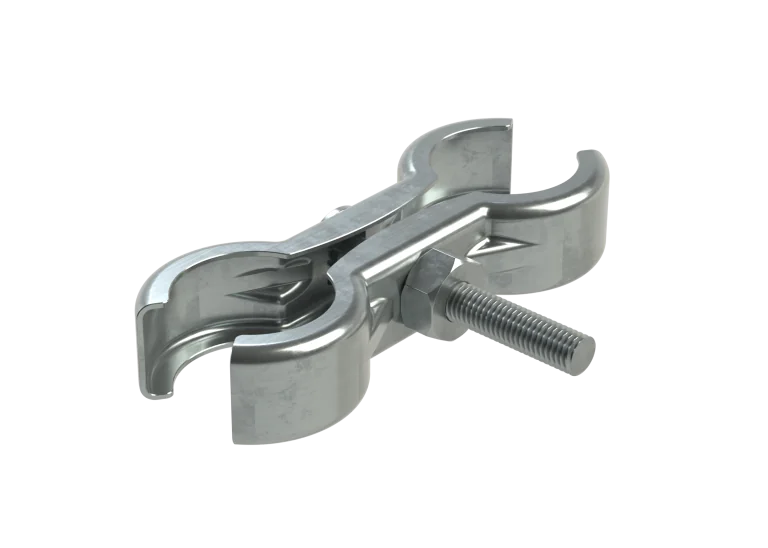 Fencing Couplers