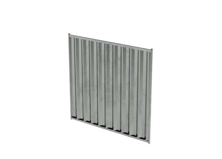 InOn Ground hoarding 2m