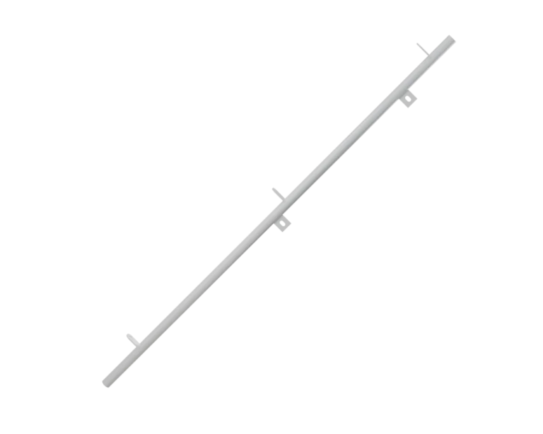 Bi-Folding RB22 Adaption Pole