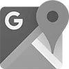 Google Maps icon