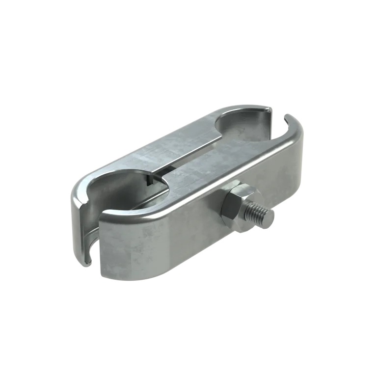 TFS100520 HD Gripper Fence Coupler